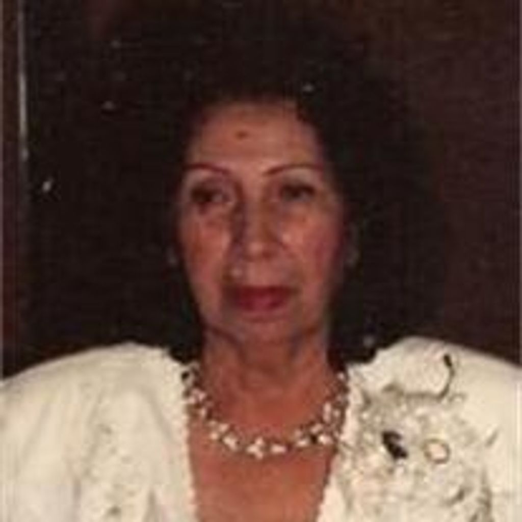 Maria Gonzalez