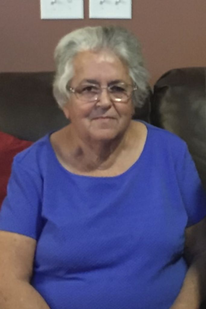 Della Jean (Burton)  Redmon Profile Photo