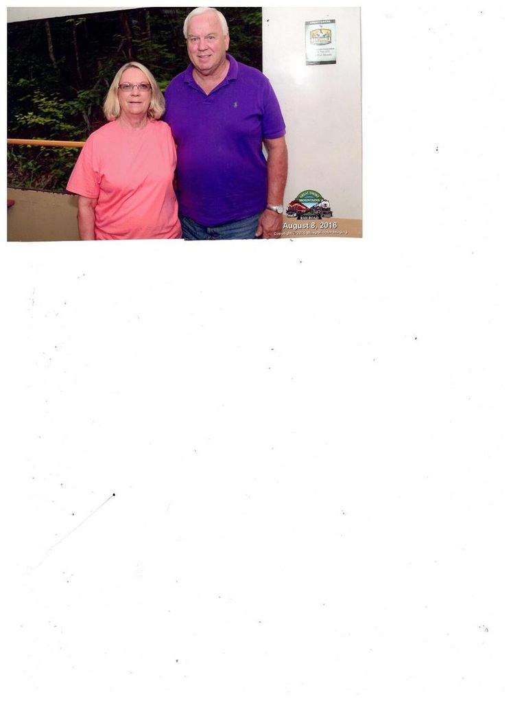 Cecil Horace Parton Profile Photo