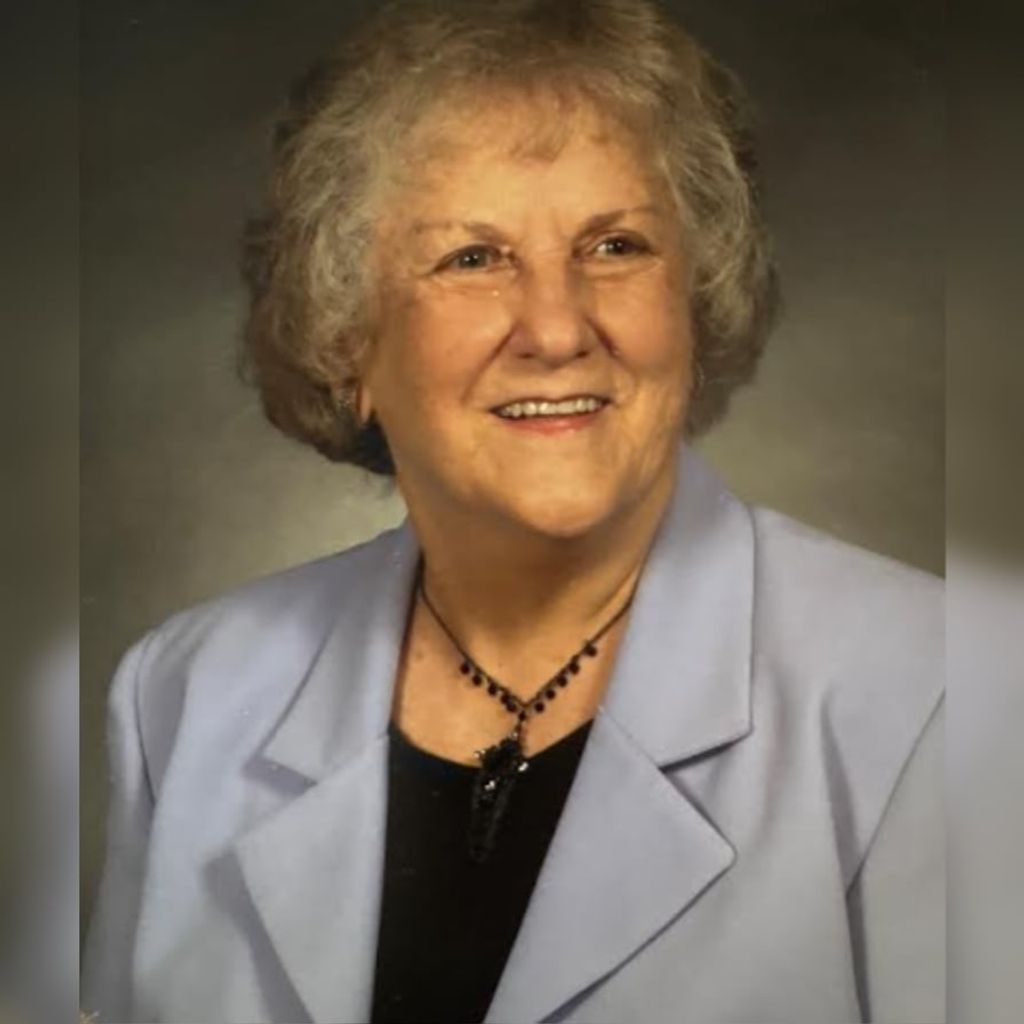 Dorothy A. Driver