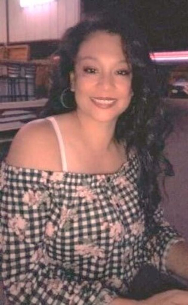 Elane Dora Garcia Profile Photo