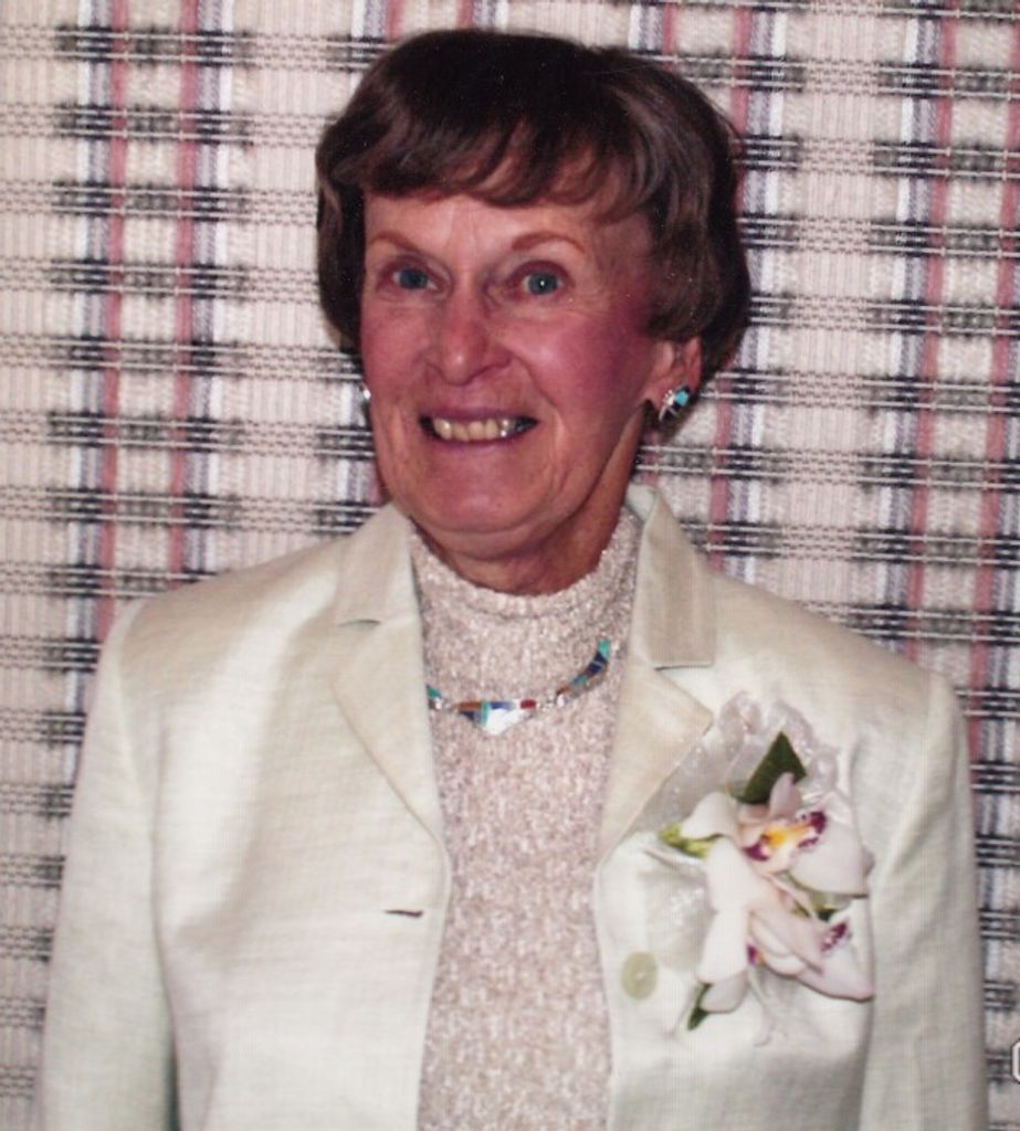 Geraldine Kitchens