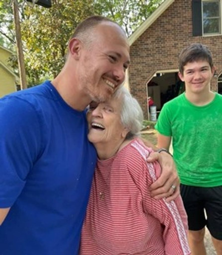 Elaine Moody Profile Photo