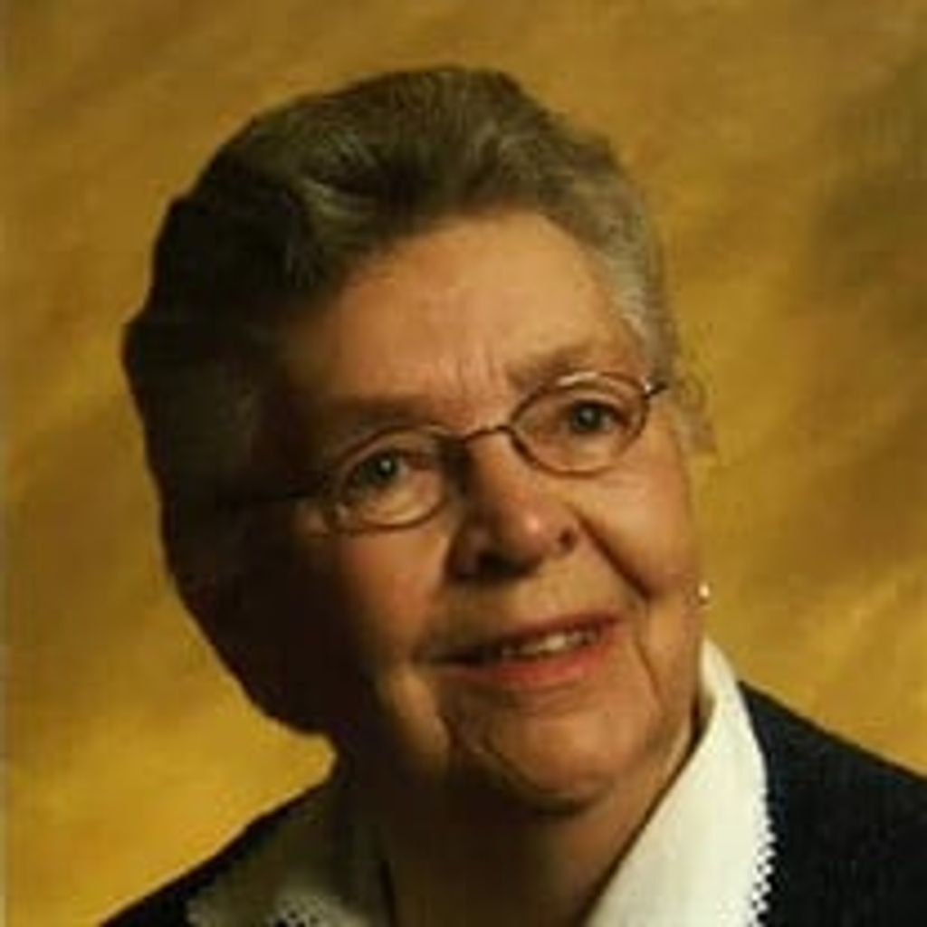 Ramona I. Ginter