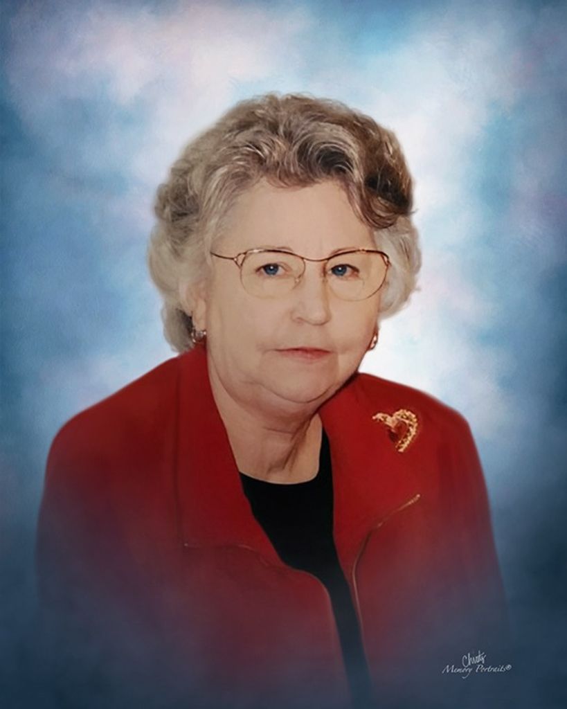 Patricia Ann Greemon Leonard