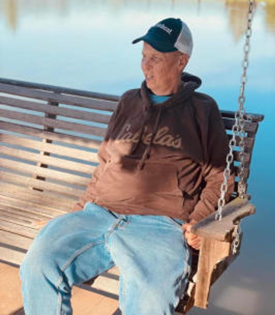 James "Bimbo" Barnette Profile Photo