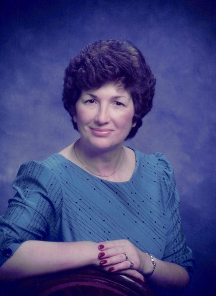 Anita Bostic Profile Photo