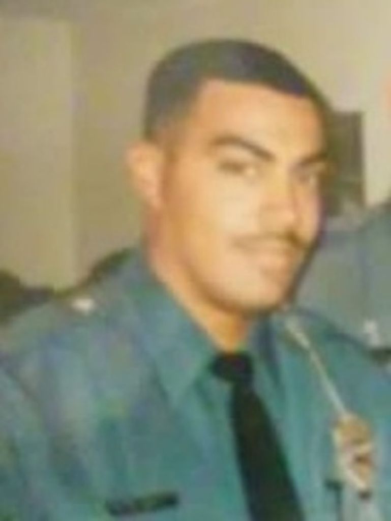 Augustine Gonzalez Profile Photo