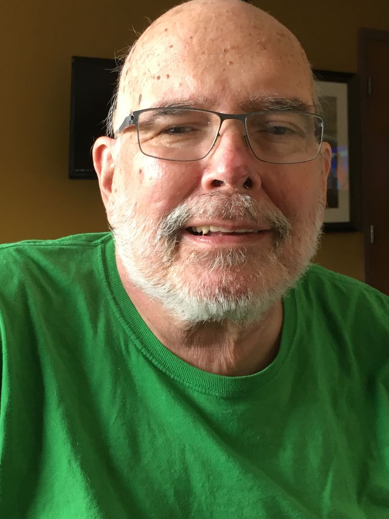 Richard "Rick" Melvin Gregory