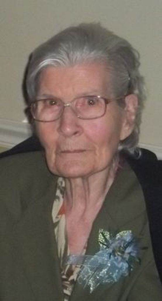 Ethel Disney