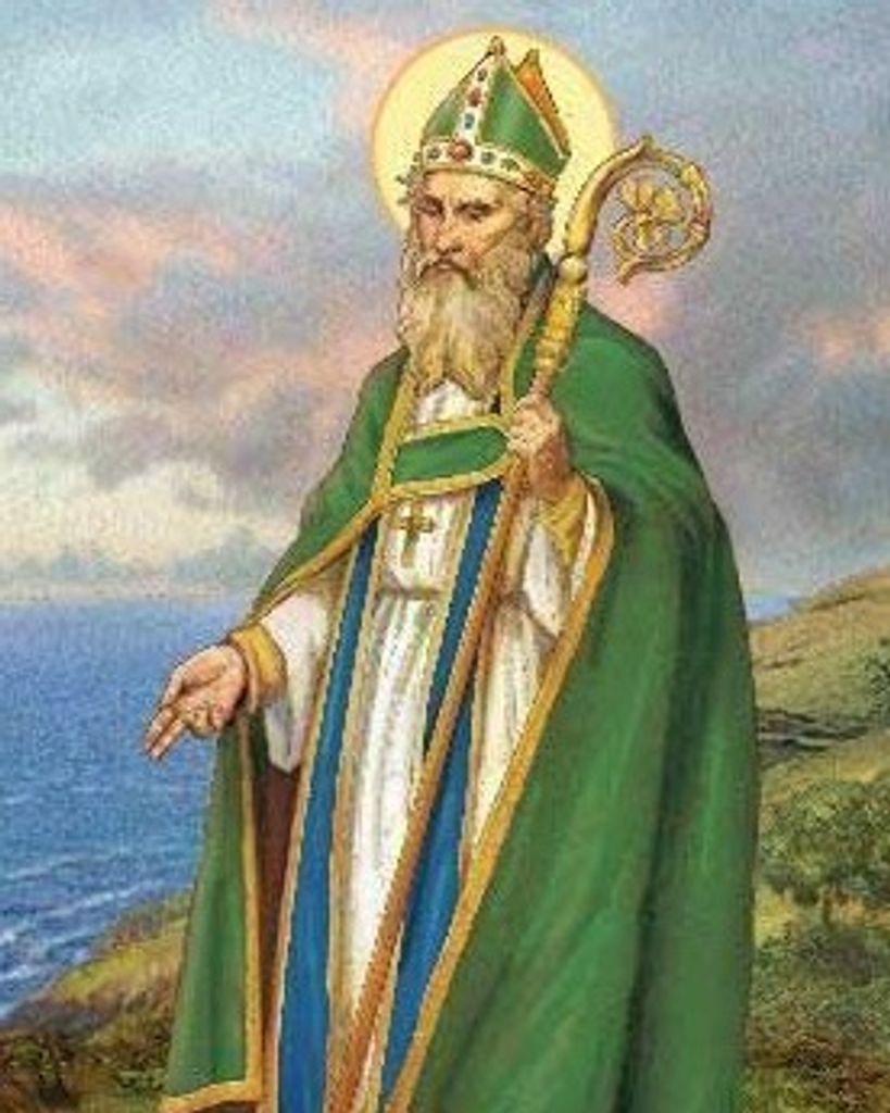 St. Patrick's Day