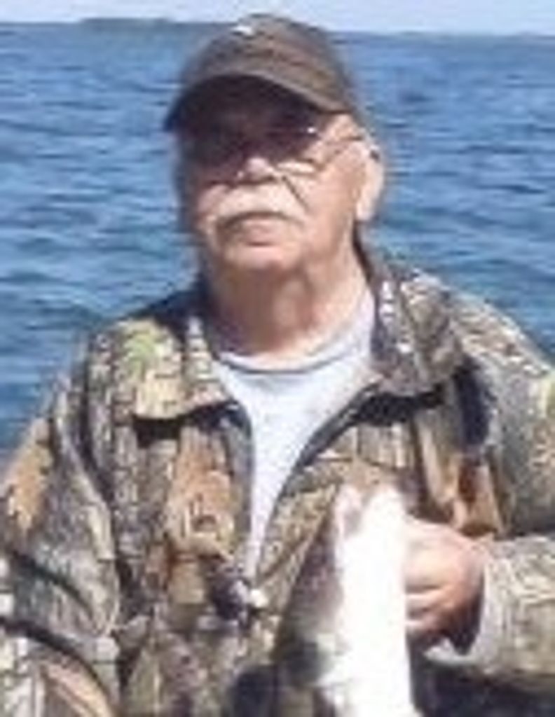 Roy Haugen Profile Photo