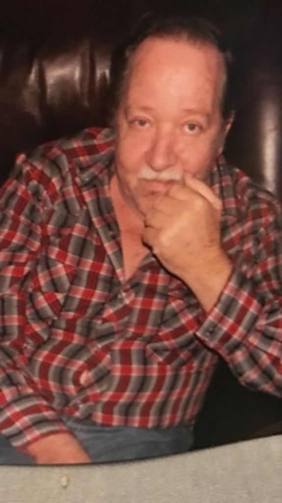 Tommy Eugene Hamby Profile Photo