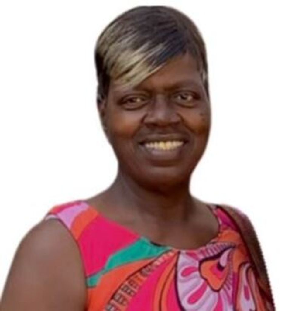 Nathalie Tumblin Profile Photo