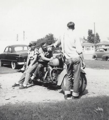 Donna Moree Webb photo gallery thumbnail 17 of 48