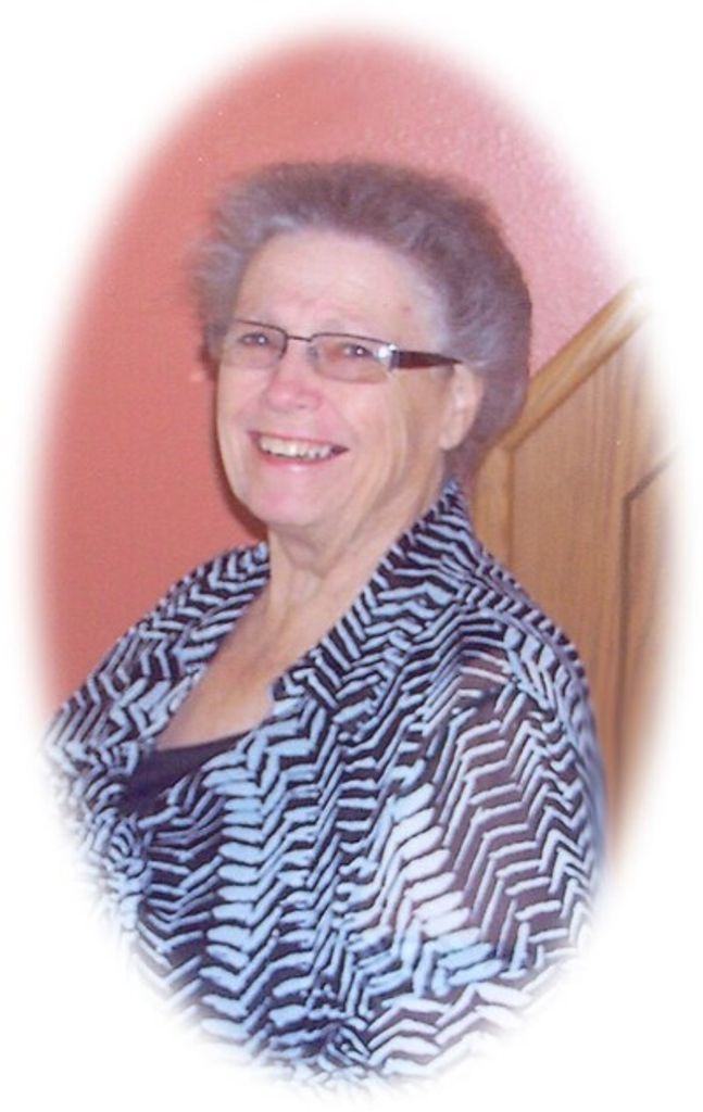 Carol Lynn Larson