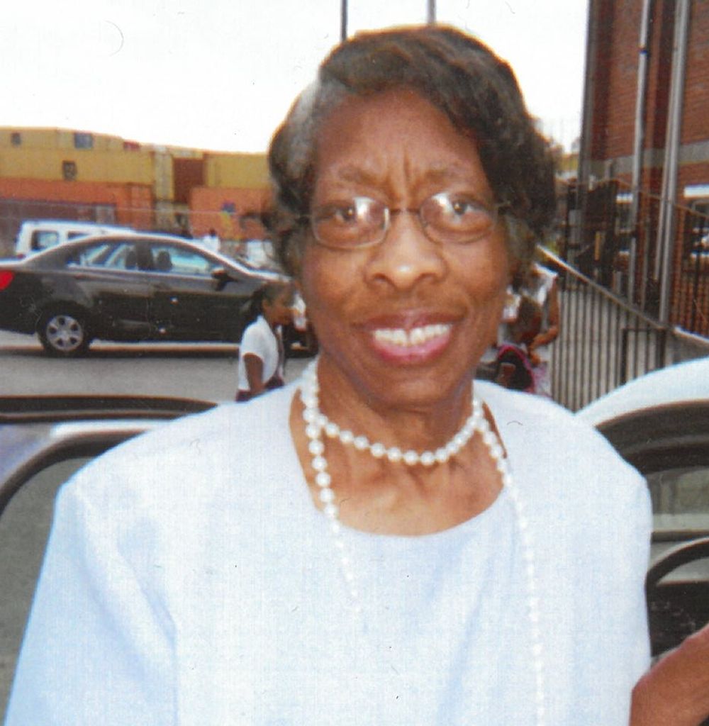 Dorothy Mae Fuller Profile Photo