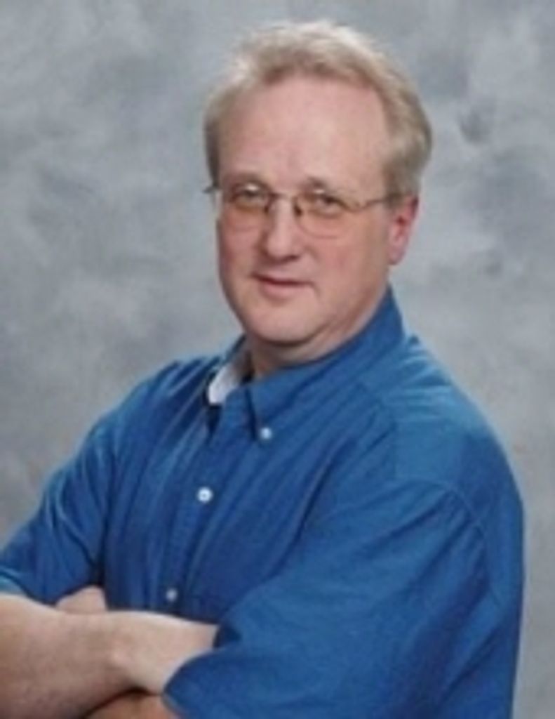 Michael Randle Mullikin