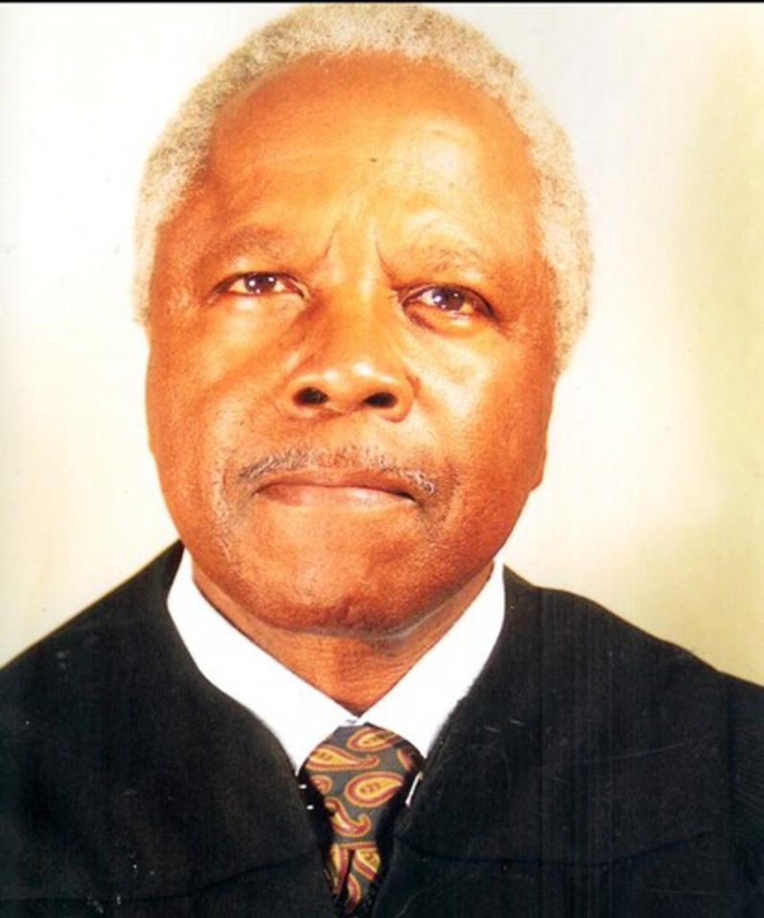 The Honorable Norris Wallace, Jr. Profile Photo