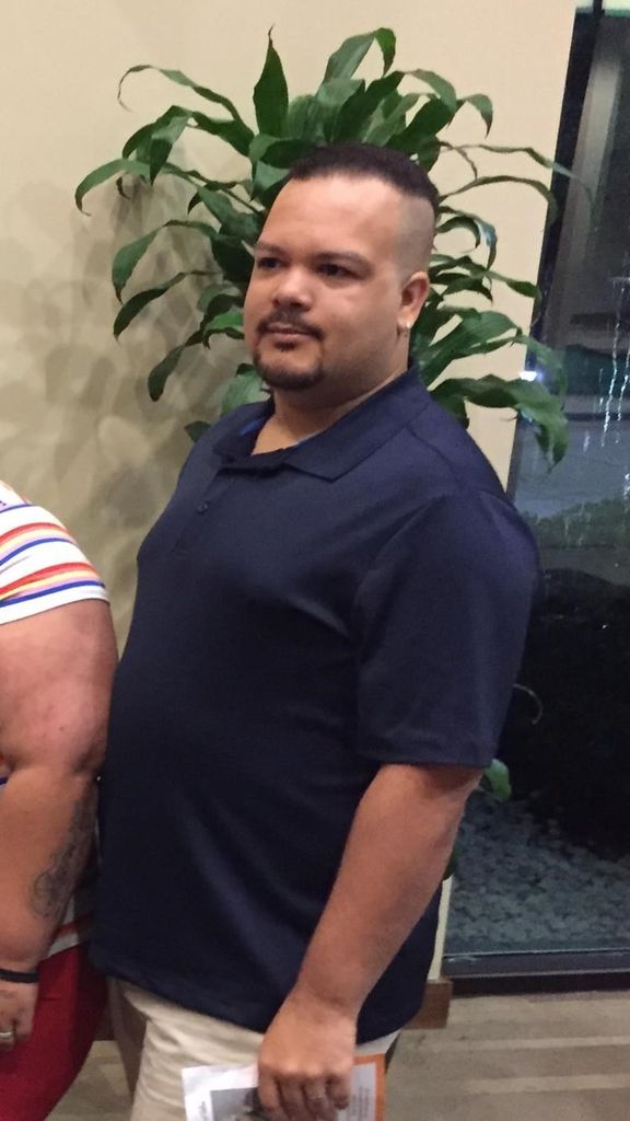 Eric Nutt Profile Photo