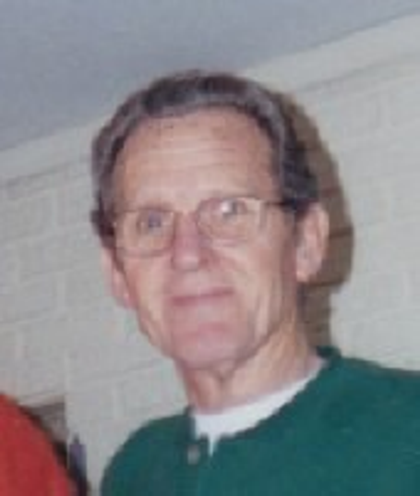 Vernon Martin