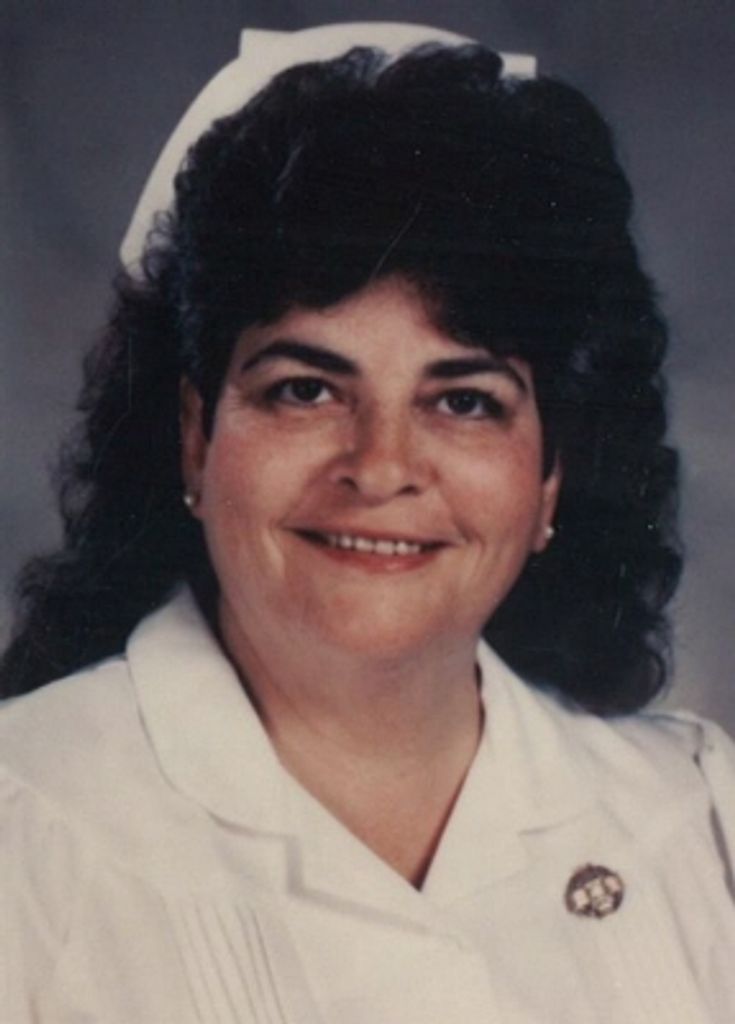 Marilyn Louise Ratliff