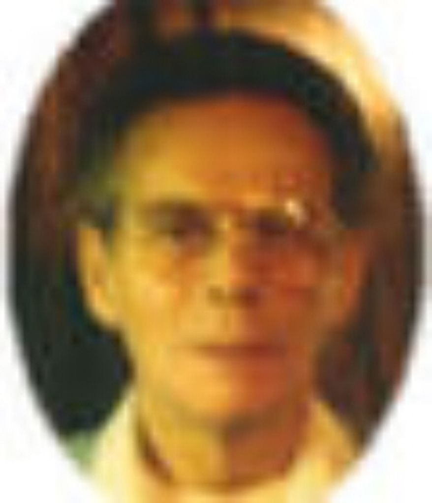 Harold Dettman Profile Photo