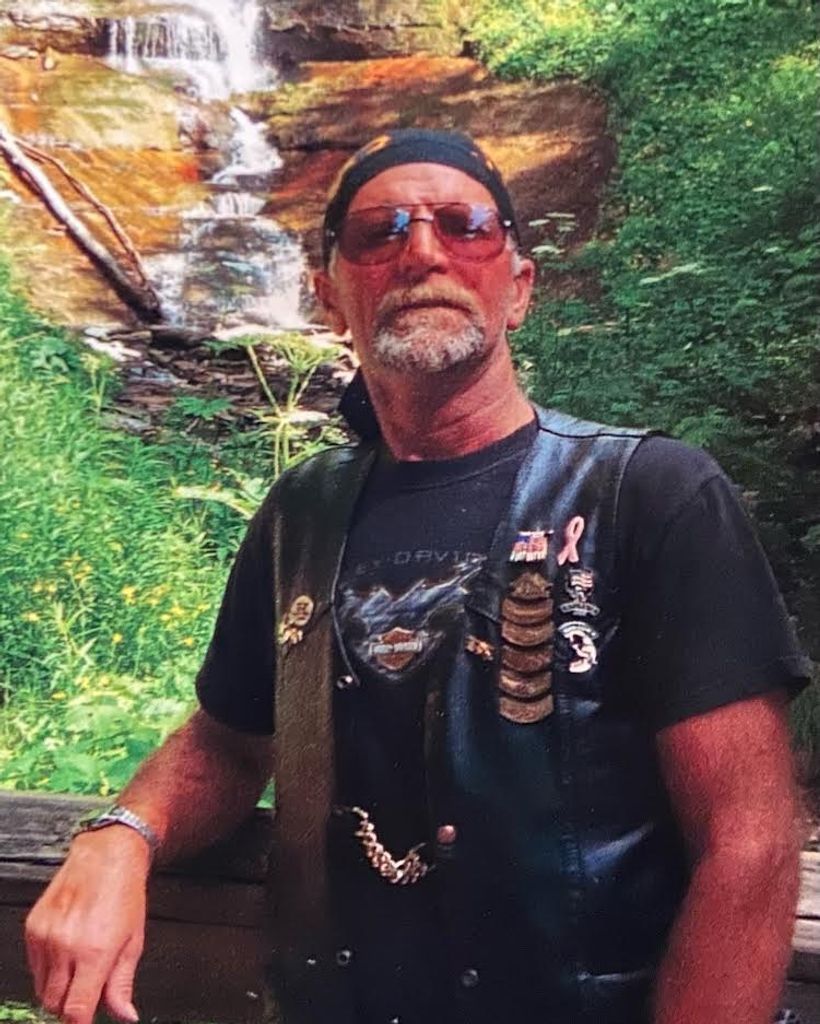 Roland LeRoy Ordway Jr.
