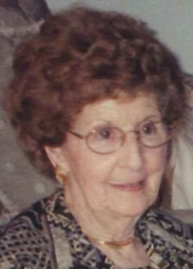 Irene Carroll Huyer