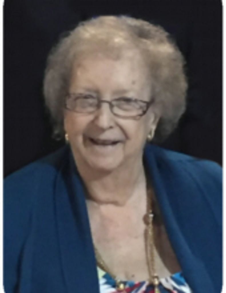 Marcia L. Wyncoop