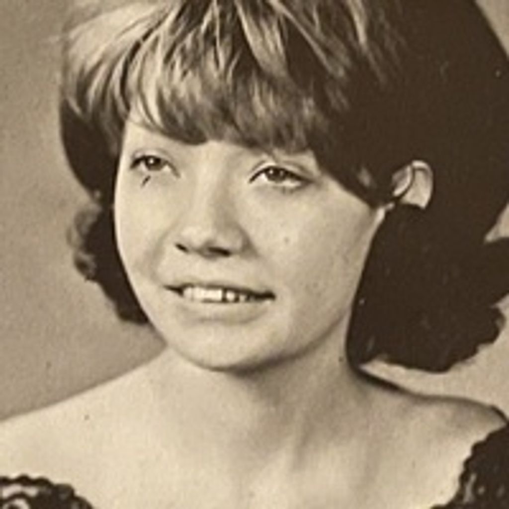 Connie J. Shock