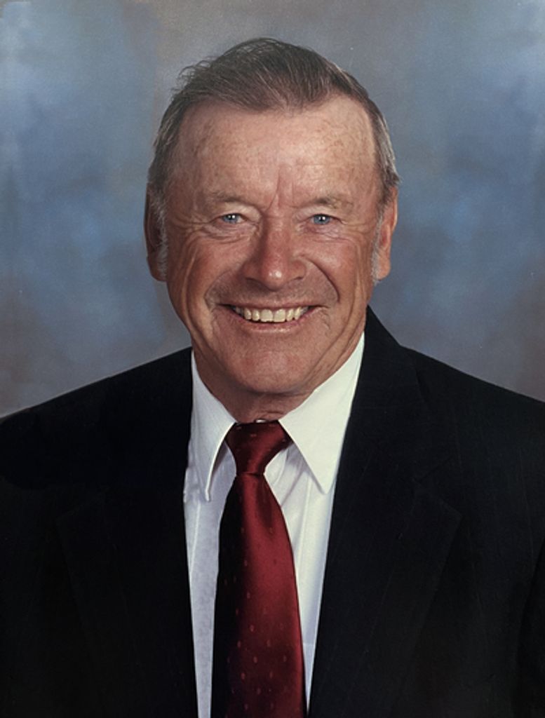 Micheal Joseph Rohde Profile Photo