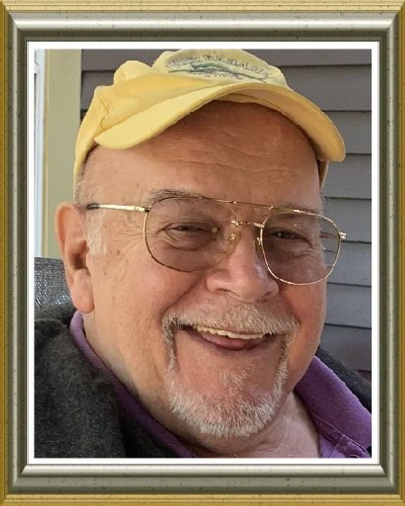 Glenn G. Hudon Profile Photo