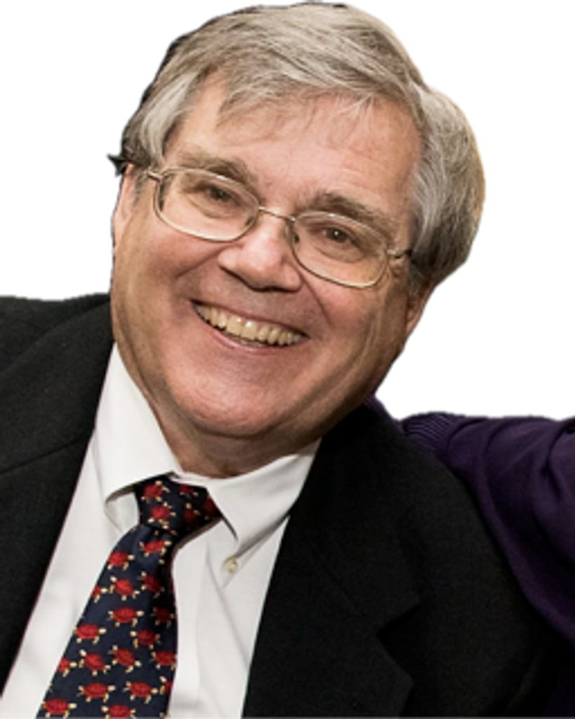 Richard Palmer Mueller Jr