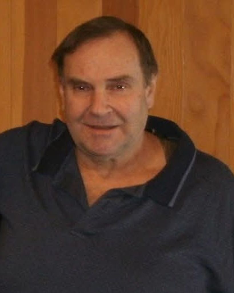 Doug Fiihr Profile Photo