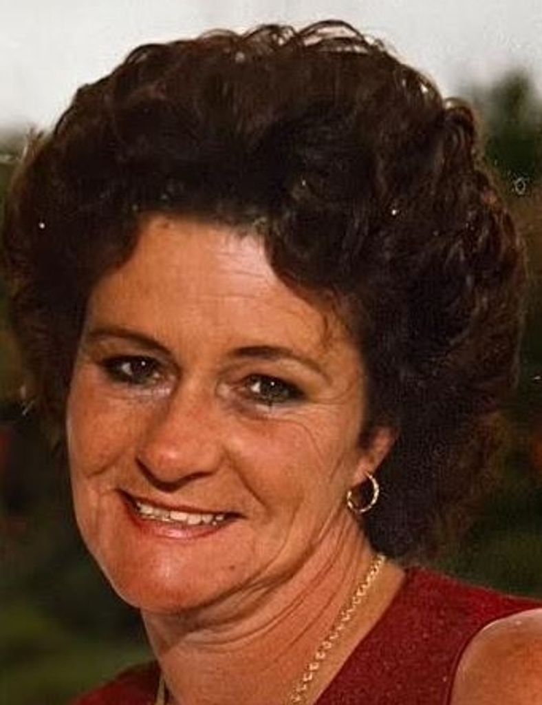 Judy Bless Profile Photo