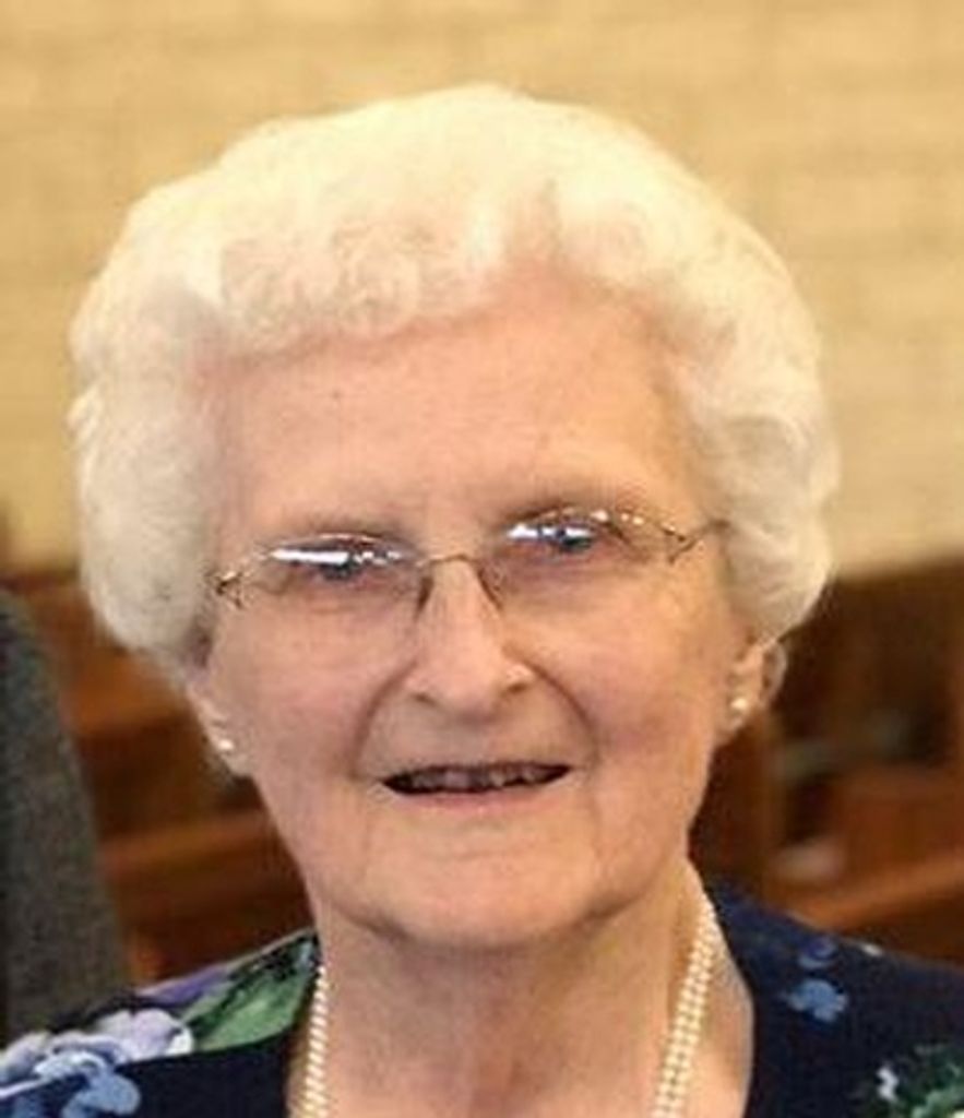 Annetta Marie (Unruh) Howard