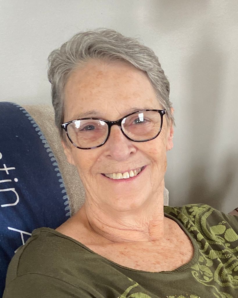 Sheila Ivadel Cotter