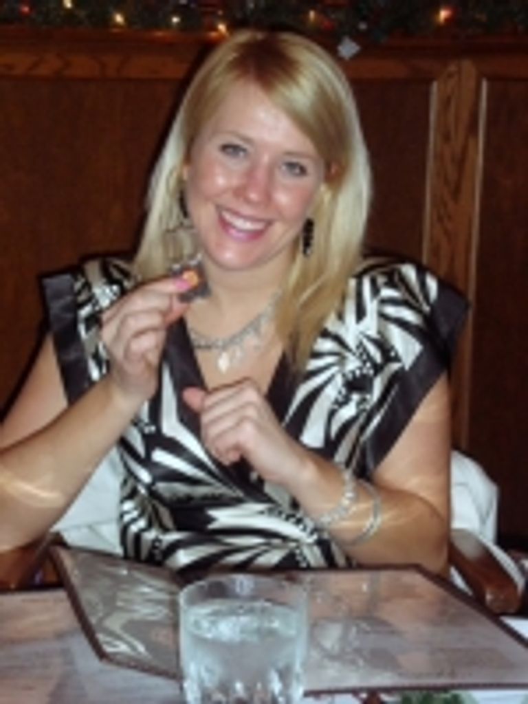Katie E. Erickon