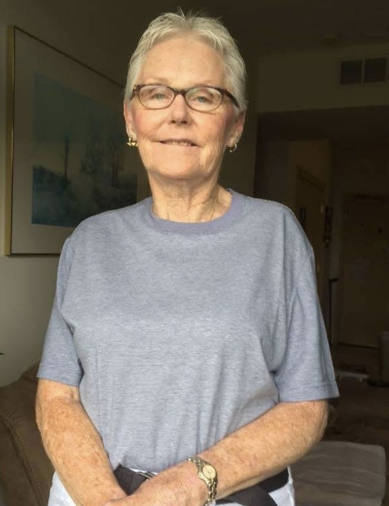 Eleanor M. Ford Profile Photo