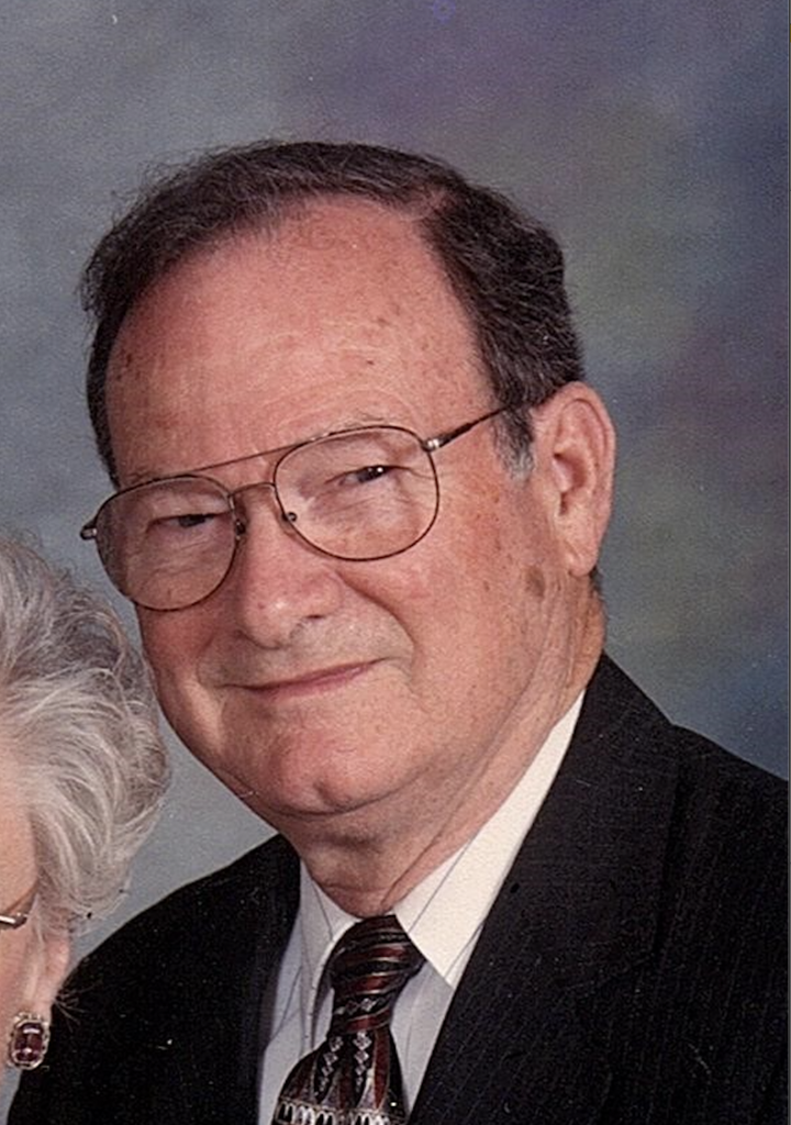 Robert Beverly Spiers, Jr. Profile Photo