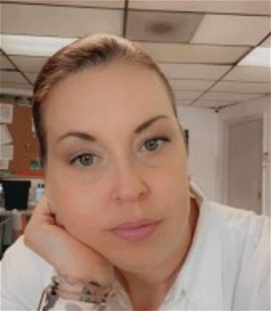 Marlainna Terry Profile Photo