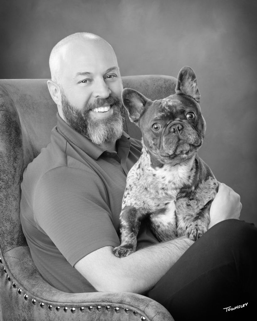 Eugene L Williams Jr Profile Photo
