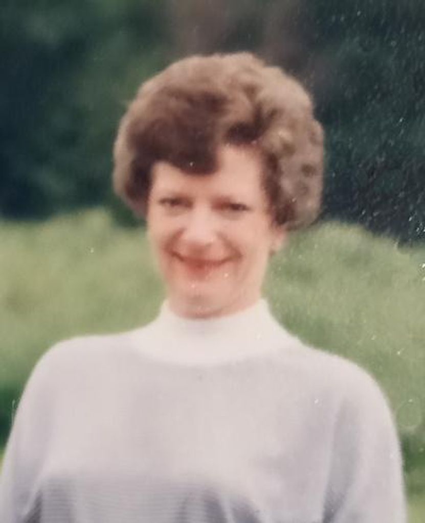 Judith Ellen Sousek Profile Photo