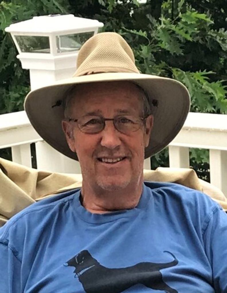 Robert Doyle Profile Photo