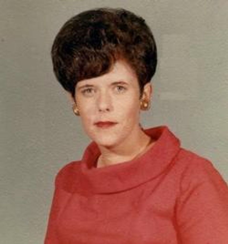 Veatrice Ann (V'Ann) Redfearn