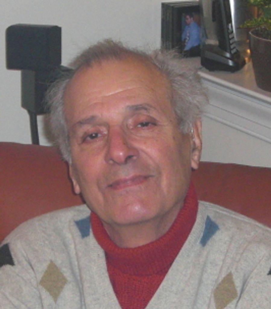 Badiollah Sabet Profile Photo