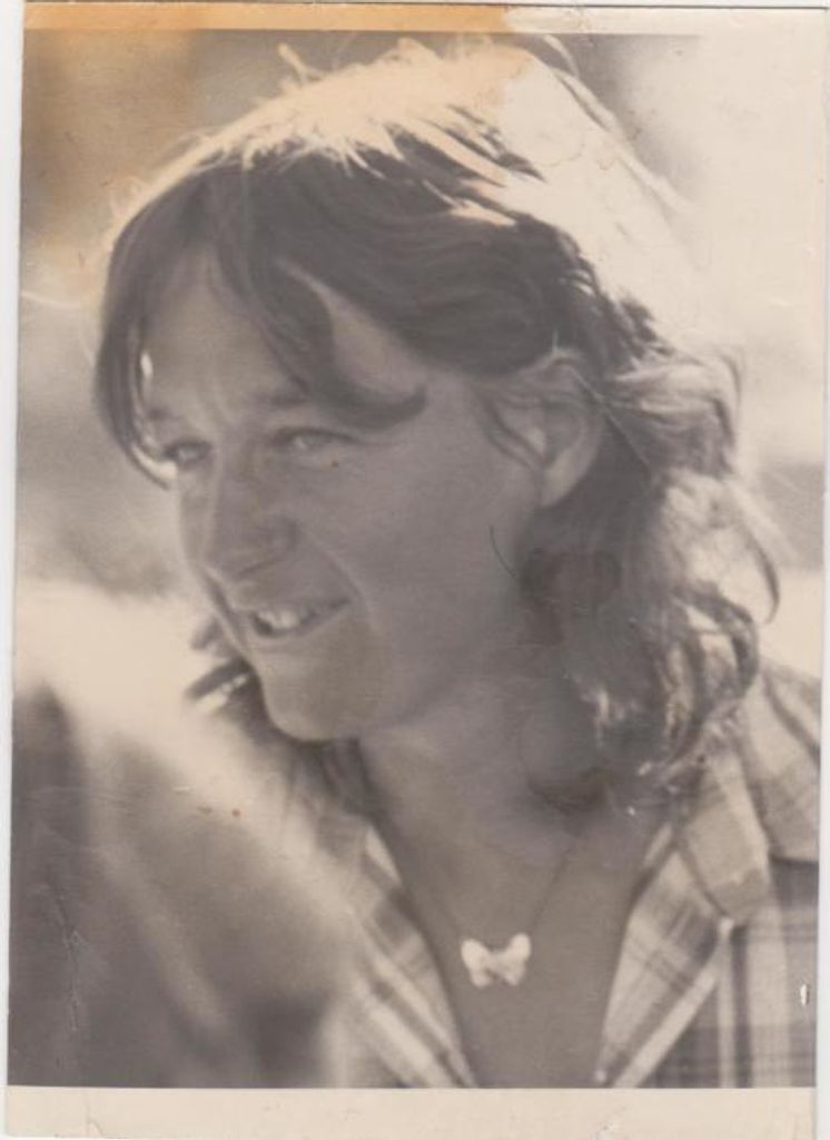 Judith Munz Profile Photo