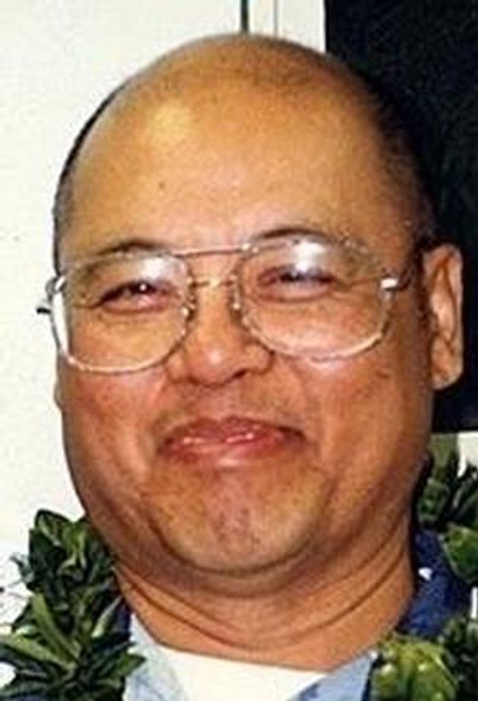 Ruben Macaalay