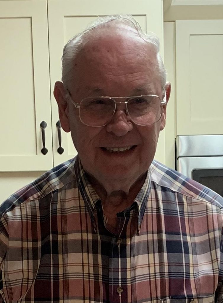 Granville Leon Sandefur Profile Photo